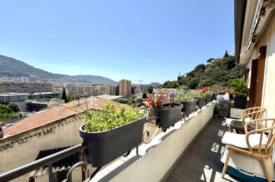 Appartement 4 pièces 285000 €