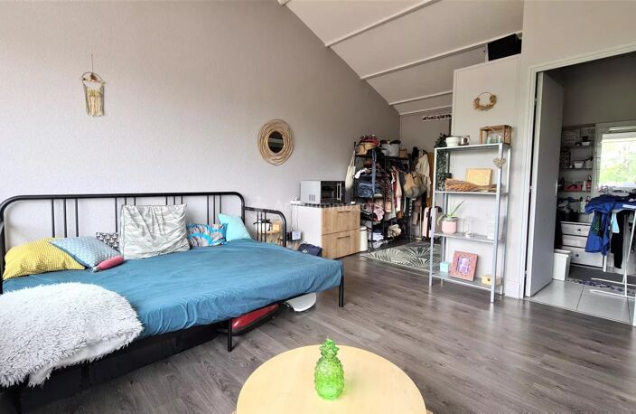 Albi Madeleine - Grand T1 — photo 5