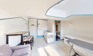 Appartement 1 Pièce 18 m² à vendre à Nancy (54000)