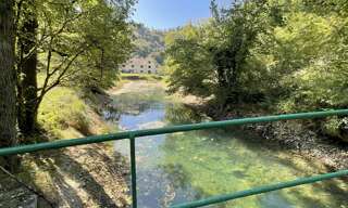 Divers 16 Pièces 518 m² à vendre à Baume-les-Dames (25110)