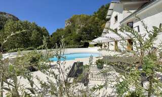 Maison 16 Pièces 518 m² à vendre à Baume-les-Dames (25110)