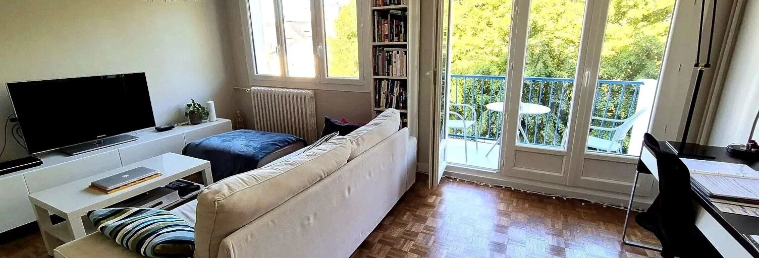 Appartement 3 Pièces 73 m² à vendre à Le Mans (72000)