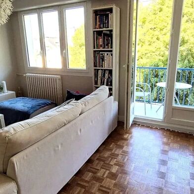 Appartement 3 pièces 147700 €