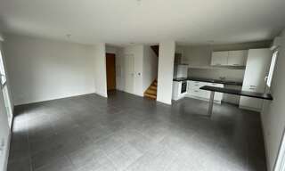 Appartement 4 Pièces 82 m² à louer à Roques (31120)