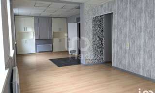 Commerce  80 m² à vendre à Lezennes (59260)