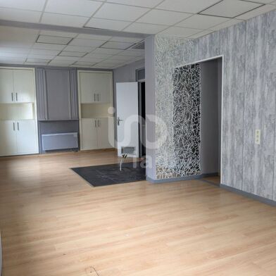 Commerce  129500 €