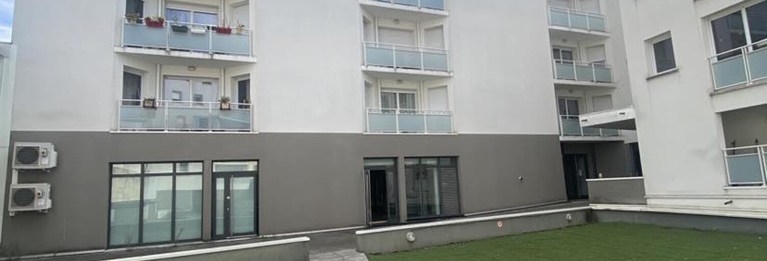 Appartement 4 Pièces 81 m² à vendre à Bordeaux (33000)