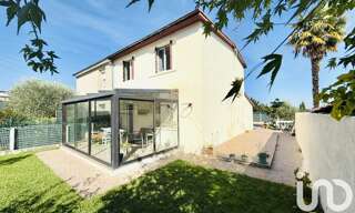 Maison 5 Pièces 90 m² à vendre à Mourenx (64150)