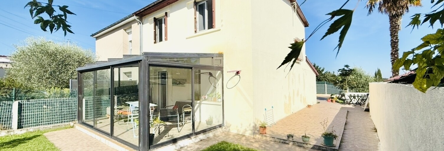 Maison 5 Pièces 90 m² à vendre à Mourenx (64150)