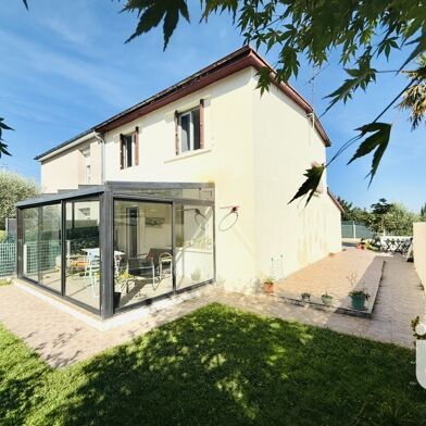 Maison 5 pièces 149000 €