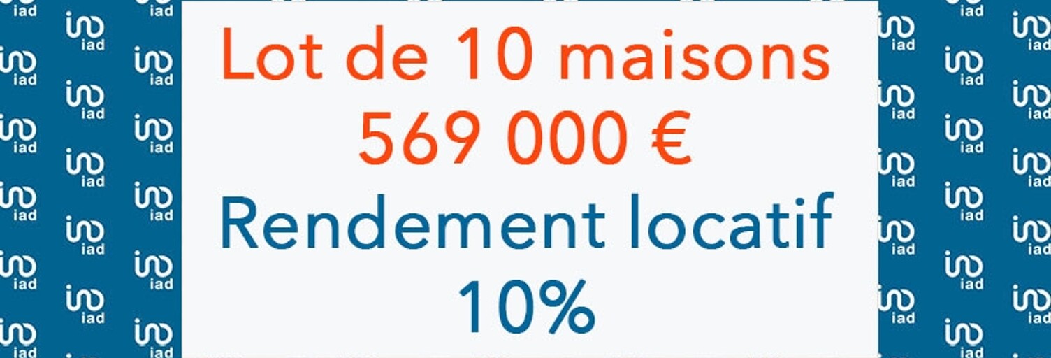 Maison 3 Pièces 825 m² à vendre à Ravières (89390)