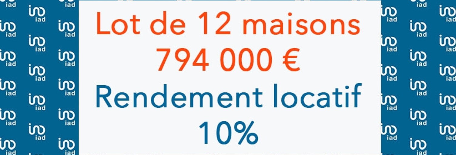 Maison 3 Pièces 750 m² à vendre à Chassignelles (89160)