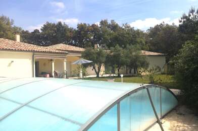 Maison 7 pièces 499000 €