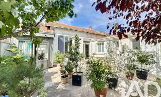 Maison 3 Pièces 63 m² à vendre à La Rochelle (17000)