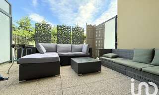 Appartement 3 Pièces 63 m² à vendre à Domont (95330)