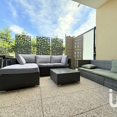 Appartement 3 pièces 279000 €