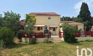 Maison 6 Pièces 140 m² à vendre à Port-la-Nouvelle (11210)