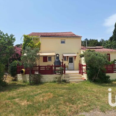 Maison 6 pièces 341000 €