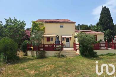 Maison 6 pièces 341000 €