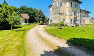 Maison 14 Pièces 436 m² à vendre à Rambervillers (88700)