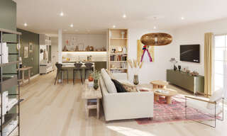 Appartement 3 Pièces 69 m² à vendre à Dunkerque (59640)