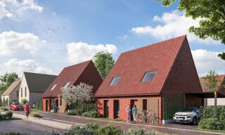Maison neuf   m² à vendre à Phalempin (59133)