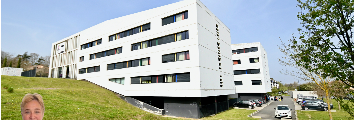 Appartement 1 Pièce 18 m² à vendre à Toulouse (31400)