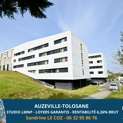 Appartement 1 pièces 55000 €