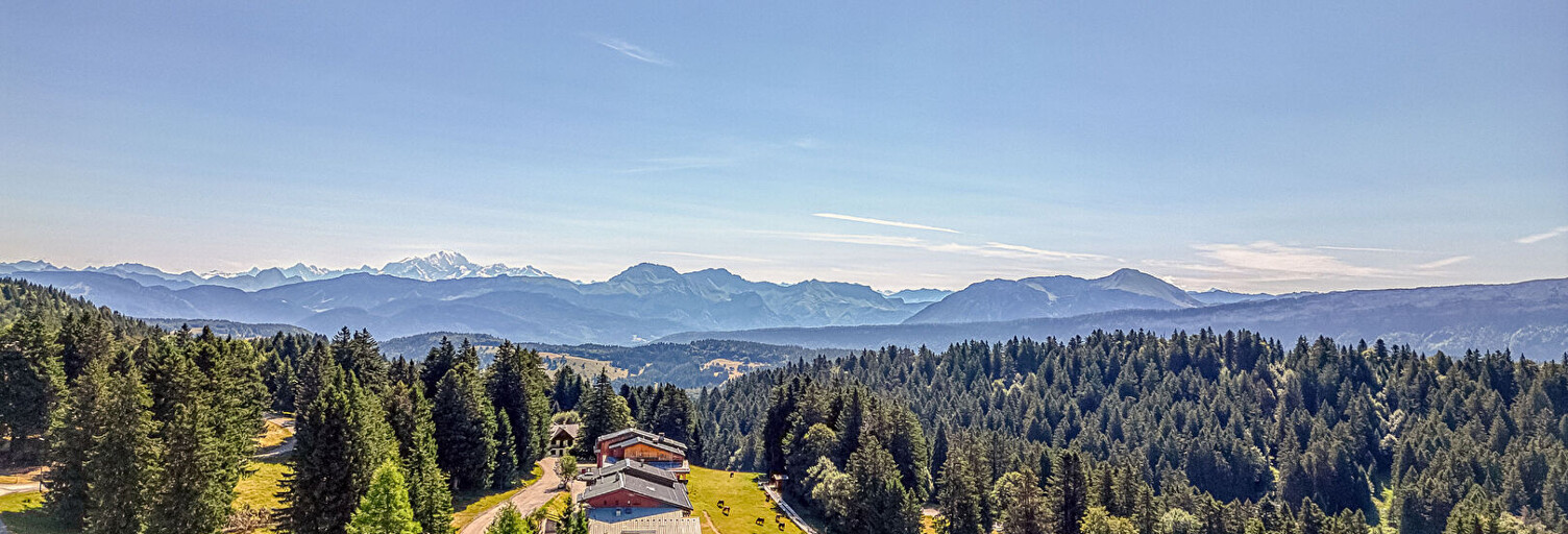 Appartement 3 Pièces 65 m² à vendre à Pugny-Chatenod (73100)