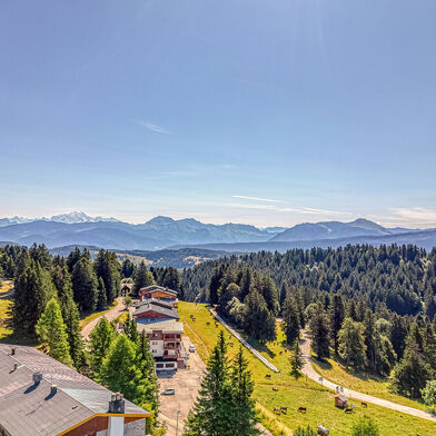 Appartement 3 pièces 445000 €