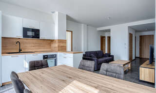 Appartement 3 Pièces 65 m² à vendre à Pugny-Chatenod (73100)