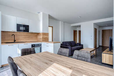 Appartement 3 pièces 415000 €