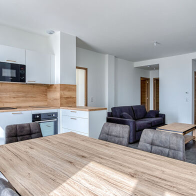 Appartement 3 pièces 415000 €