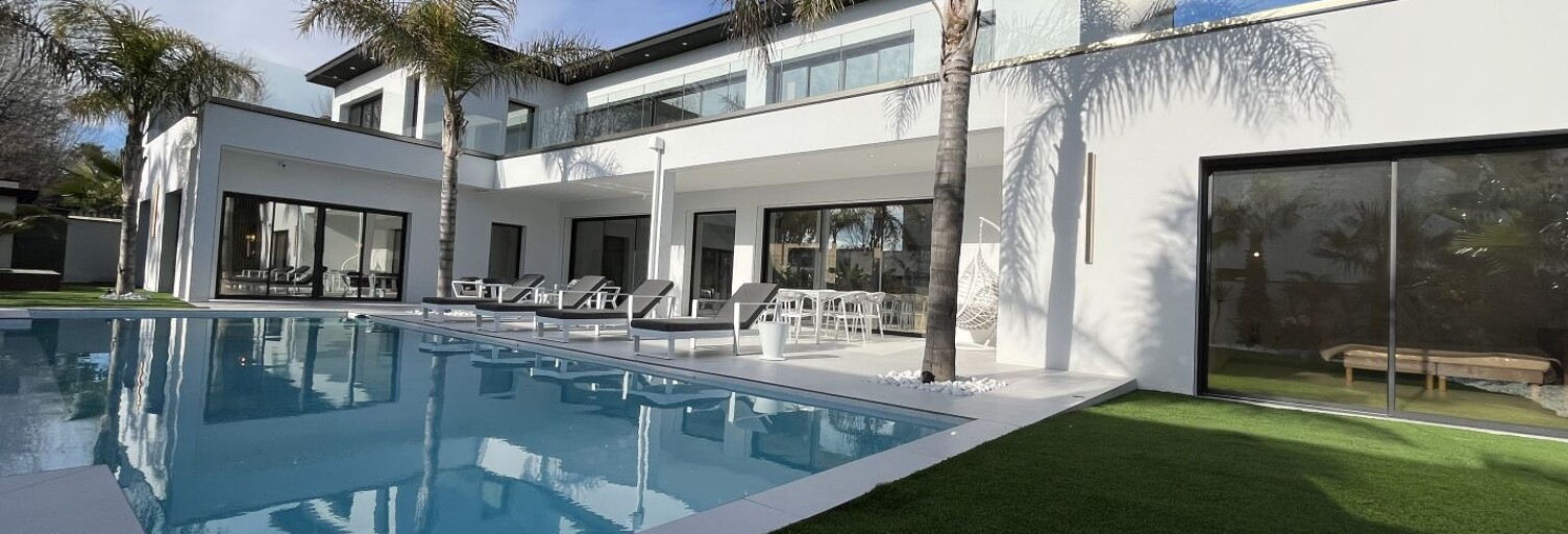 Maison 6 Pièces 301 m² à vendre à Agde (34300)