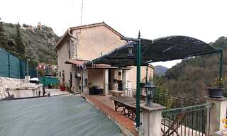 Maison 5 Pièces 114 m² à vendre à Tourrette-Levens (06690)