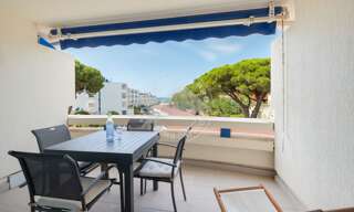 Appartement 1 Pièce 28 m² à vendre à Le Grau-du-Roi (30240)