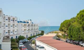 Appartement 1 Pièce 28 m² à vendre à Le Grau-du-Roi (30240)