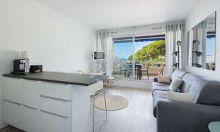 Appartement 1 Pièce 28 m² à vendre à Le Grau-du-Roi (30240)