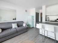 Studio Cabine Vue Mer Boucanet — photo 3