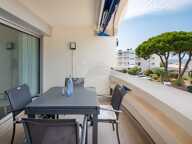 Studio Cabine Vue Mer Boucanet — photo 4
