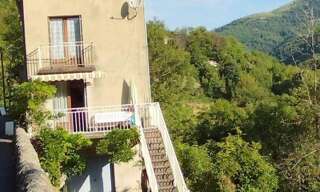 Maison 5 Pièces 90 m² à vendre à Juvinas (07600)