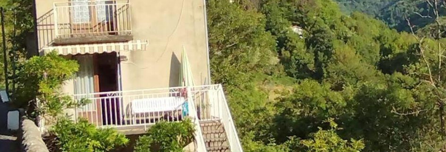 Maison 5 Pièces 90 m² à vendre à Juvinas (07600)