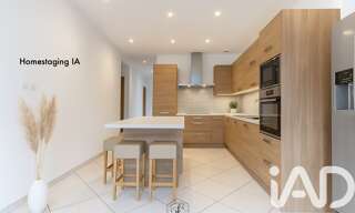 Appartement 5 Pièces 127 m² à vendre à Thionville (57100)