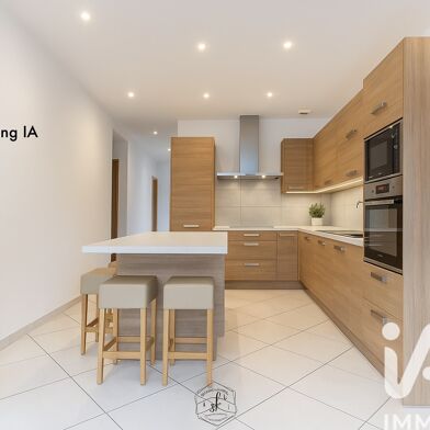 Appartement 5 pièces 299000 €