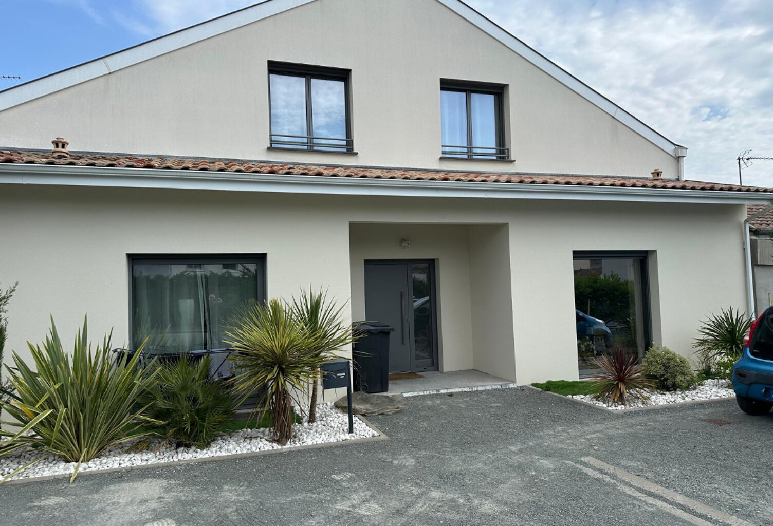 SUBLIME APPARTEMENT 83 m² — photo 1
