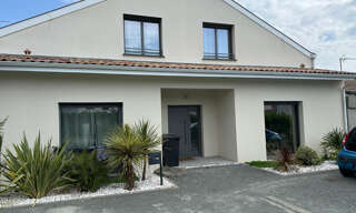 Appartement 3 Pièces 83 m² à louer à Mérignac (33700)