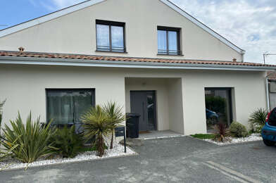 Appartement 3 pièces 1300 €