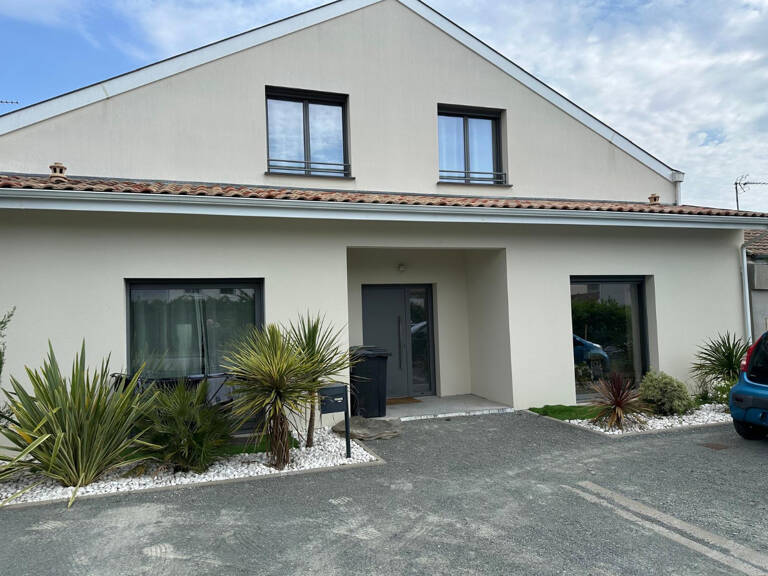 SUBLIME APPARTEMENT 83 m² — photo 1