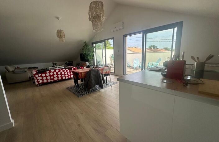 SUBLIME APPARTEMENT 83 m² — photo 2