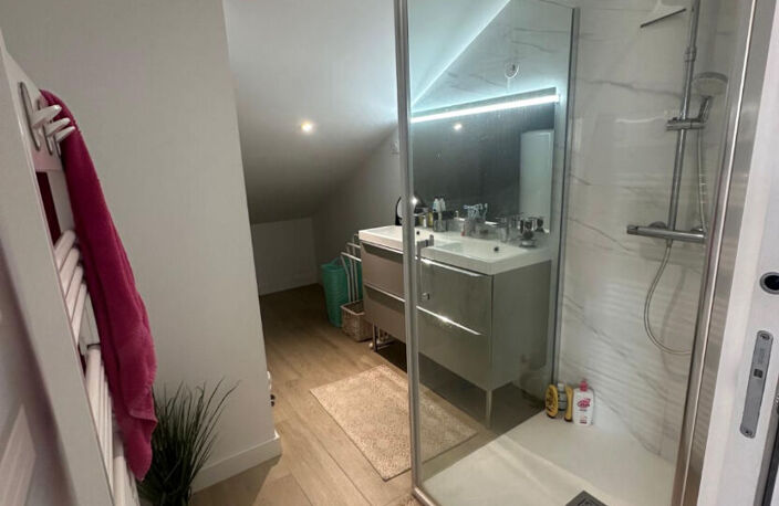 SUBLIME APPARTEMENT 83 m² — photo 4